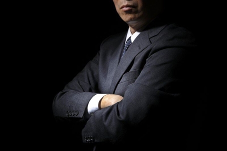 Aggressive Attorney