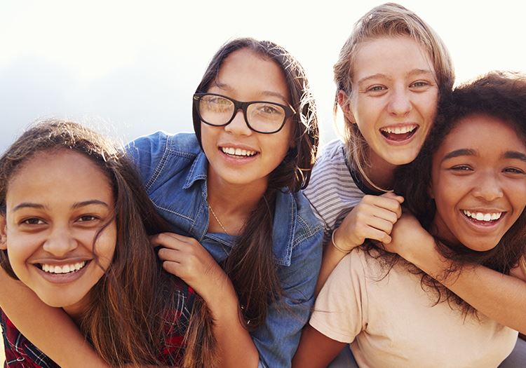 Special Immigrant Juvenile Status