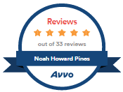 5-Star Rated on Avvo 5-Star Rated on Avvo