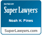 Rated by Super Lawyers Rated by Super Lawyers